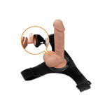 Pretty Love - Harness - Hose Universal - Harness Mit Dildo Jerry
