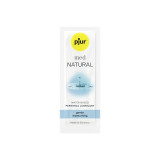 PJUR - MED LUBRIFICANTE NATURALE A BASE ACQUA 2 ML - Dose singola