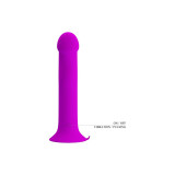Pretty Love - Murray Vibrador Y Estimulador Punto G Morado |