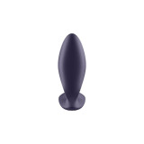 Satisfyer - Power Plug Morado | Vybes.it