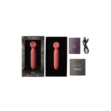 Je Joue - Vita Bullet Pastèque Rose | Vybes.it