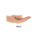 INTENSE - MULTICOLOR SILICONE PLUG SET - INTENSE ANAL TOYS - Plugs
