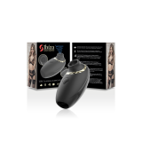 IBIZA - 3 IN 1 SUCKING, LICKING & PULSING VIBE - IBIZA TECHNOLOGY - M…