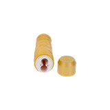 Get Real - Gold Dicker Original Vibrator Gold | Vybes.it