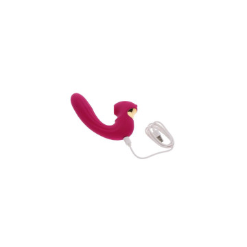 Xocoon - Celestial Love Vibe Estimulador Fucsia | Vybes.it