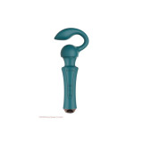 XOCOON - ACCESORIOS MASAJEADOR PERSONAL VERDE