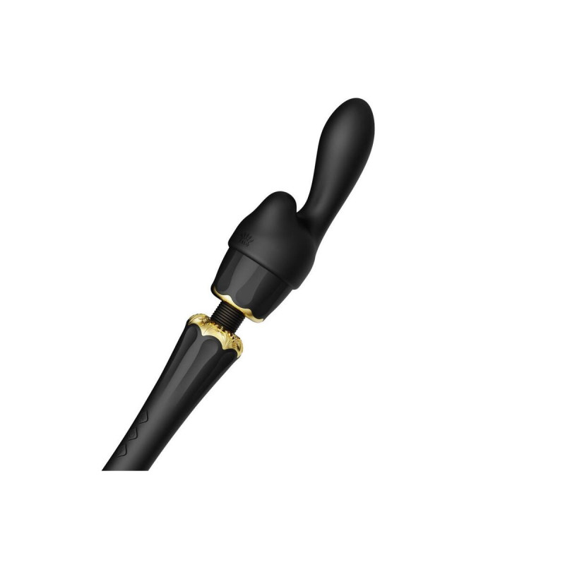 Zalo - Kyro Wand Negro | Vybes.it