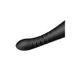 Zalo - King Thruster Negro | Vybes.it