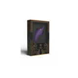 ZALO - HERO MASAJEADOR PERSONAL PULSE WAVE MORADO