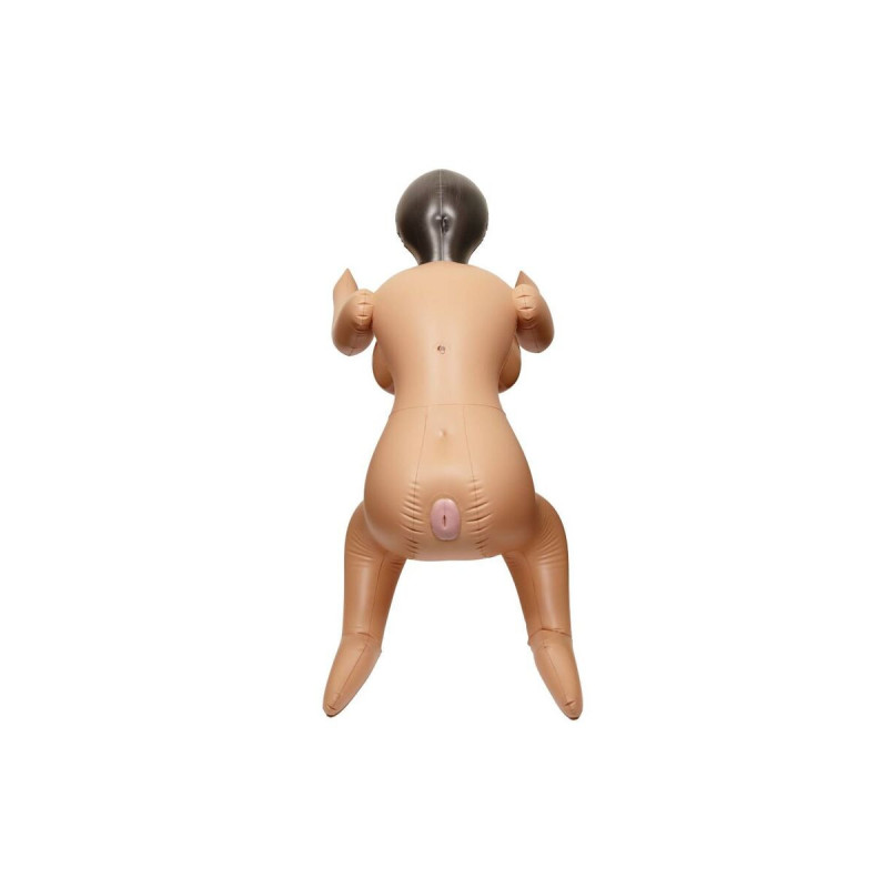 Calexotics - Porte Arrière Babe Love Doll | Vybes.it