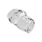 PRETTY LOVE - OSCAR TRANSPARENT PENIS THICKER - FOR HIM - Penis Cover…