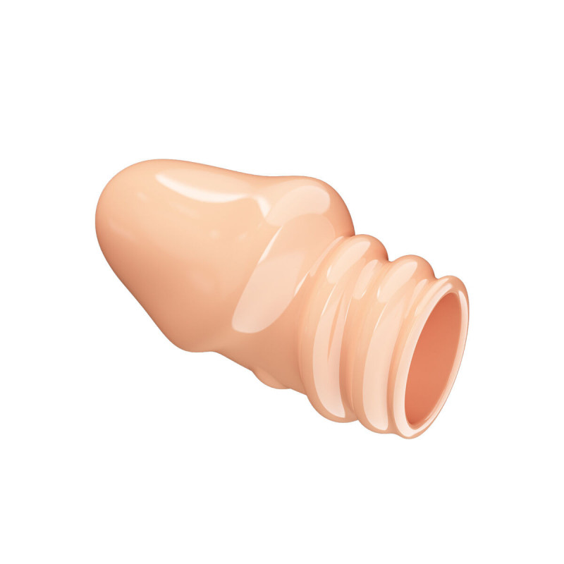 PRETTY LOVE - JEREMY ÉPAISSISSANT NATUREL POUR PÉNIS - FOR HIM - Couv…