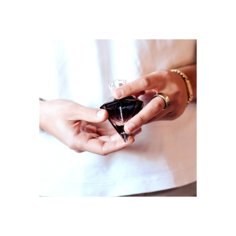 Eye Of Love - Phéromones De Parfum Lgbtq Matchmaker Black Diamond