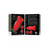 Mia - Sicilia Doble Placer Besa - Lame - Vibra | Vybes.it