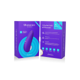 Womanizer - Starlet 3 Estimulador Clítoris Indigo | Vybes.it