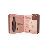 Womanizer - Classic 2 Estimulador De Clítoris Burdeos | Vybes.it