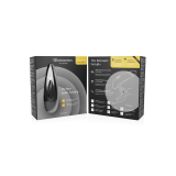 Womanizer - Premium 2 Estimulador De Clítoris Negro | Vybes.it