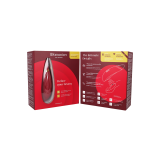Womanizer - Premium 2 Estimulador De Clítoris Burdeos | Vybes.it