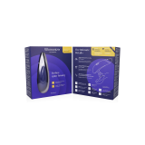 Womanizer - Premium 2 Estimulador De Clítoris Arándano | Vybes.it