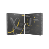 Womanizer - Og G - Spot Gris Oscuro | Vybes.it