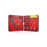 Womanizer - Duo 2 Estimulador Burdeos | Vybes.it