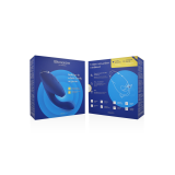 Womanizer - Duo 2 Stimulator Blue | Vybes.it