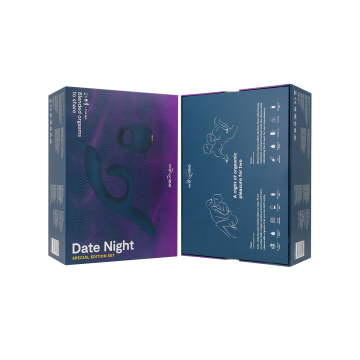 WE-VIBE - ENSEMBLE DE RENDEZ-VOUS - Télécommande | Vybes.it