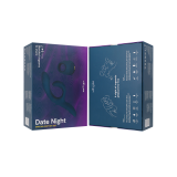 WE-VIBE - ENSEMBLE DE RENDEZ-VOUS - Télécommande | Vybes.it