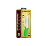 Pretty Love - Banana Knight Super Power 7 Vibraciones Silicona |
