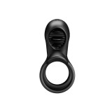 Pretty Love - Jammy Funda De Pene 12 Vibraciones Con Lengua