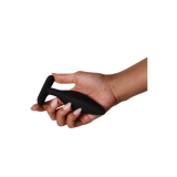 Je Joue - Egon Plug Anal Vibrador Negro | Vybes.it