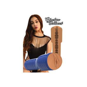 Private - Ginebra Pornstar Masturbador Vagina | Vybes.it