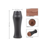 PRIVATE - MASTURBATOR SEXY SISTA TO GO - Vaginas with vibration