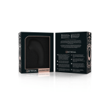 Rithual - Shushu Pro Pocket Estimulador Clitoris 2 Potentes Motores