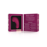 Rithual - Stimulateur De Clitoris De Poche Shushu Pro 2 Puissants