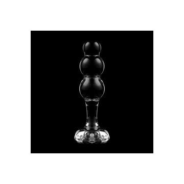 Nebula Series By Ibiza - Modello 1 Tappo Vetro Borosilicato