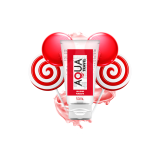 AQUA TRAVEL - LUBRIFICANTE A BASE ACQUOSA GUSTO LOLLIPOP - 50 ML - Co…