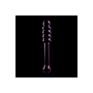 Nebula Series By Ibiza - Modell 20 Dildo Borosilikatglas Rosa 20.5