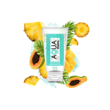 AQUA TRAVEL - LUBRIFICANTE A BASE ACQUA FRUTTI TROPICALI - 50 ML - Co…