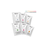 BRUMA - GEL SCORREVOLE ALL''OLIO DI SEMI DI SATIVA GUSTO CANNABIS RIS…