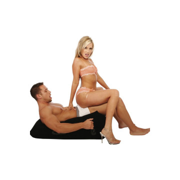 Fetish Fantasy Series - Ultra Inflatable Position Master | Vybes.it