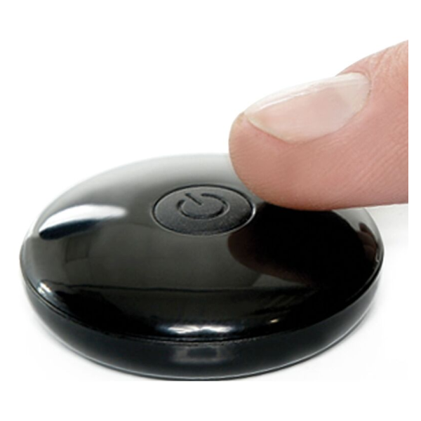 FETISH FANTASY SERIES - HARNAIS RÉGLABLE TÉLÉCOMMANDE PÉNIS RÉALISTE AVEC TESTICULES RECHARGEABLES ET VIBRATEUR 15 CM