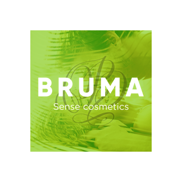 BRUMA - PREMIUM MASSAGE HOT OIL WATERMELON 3 IN 1 - 100 ML - Warming…