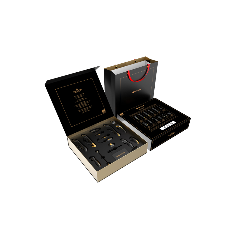 Pretty Love - Queens Luxury Collection | Vybes.it