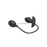Pretty Love - Plug Anal Inflable & Recargable | Vybes.it