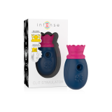Intense - Stimulateur De Clitoris 10 Modes D'aspiration Et De