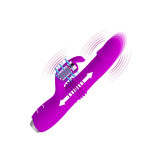 Pretty Love - Dorothy Vibrador Conejo Recargable Morado | Vybes.it