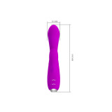 Pretty Love - Vibrateur Lapin Rechargeable Gloria Imperméable