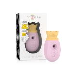 Intense - Stimulateur De Clitoris 10 Modes D'aspiration Et De