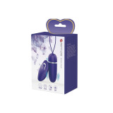 Pretty Love - Darlene Youth Mini Bala Vibradora Violeta | Vybes.it